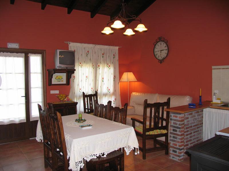 Apartamentos Guidan Ribadeo Quarto foto